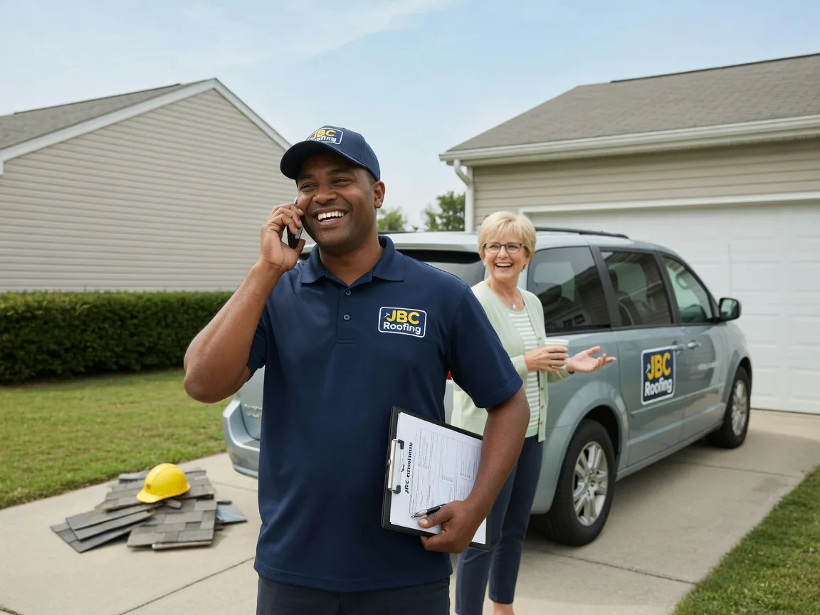 Roof Replacement Hubertus, WI FAQs